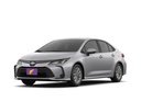 Corolla GLi 2.0