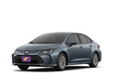 Corolla GLi 2.0