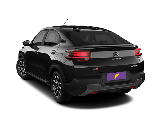 Basalt Shine 200 Turbo AT