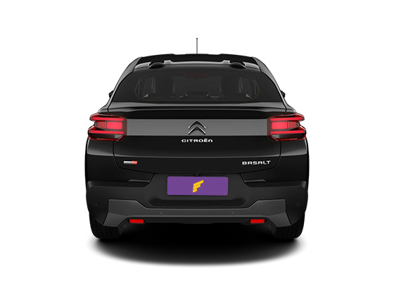 Basalt Shine 200 Turbo AT