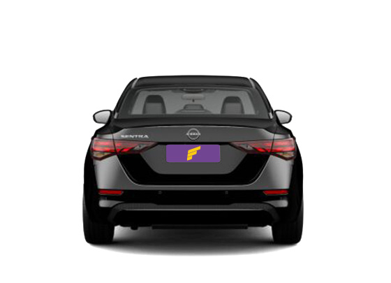 Sentra Advance AT 2.0