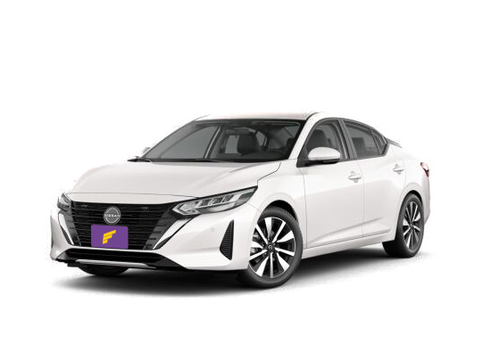 Sentra Advance AT 2.0