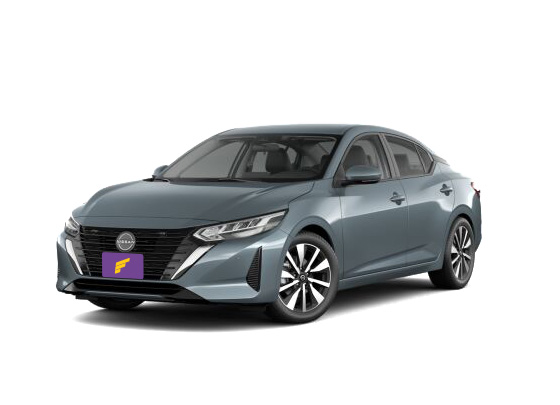 Sentra Advance AT 2.0