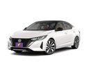 Sentra Exclusive AT 2.0