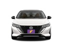 Sentra Exclusive AT 2.0