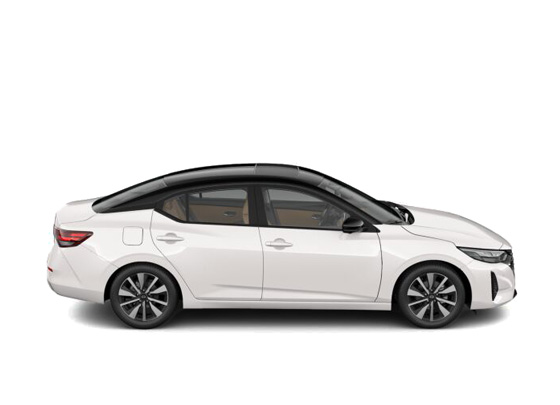 Sentra Exclusive AT 2.0