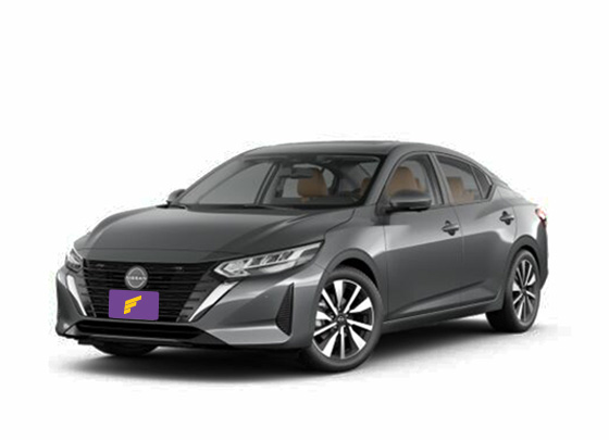 Sentra Exclusive AT 2.0
