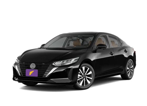Sentra Exclusive AT 2.0