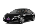 Sentra Exclusive AT 2.0