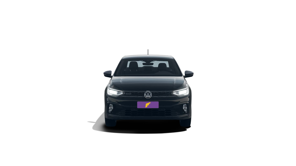 Virtus Exclusive 200 TSI AT