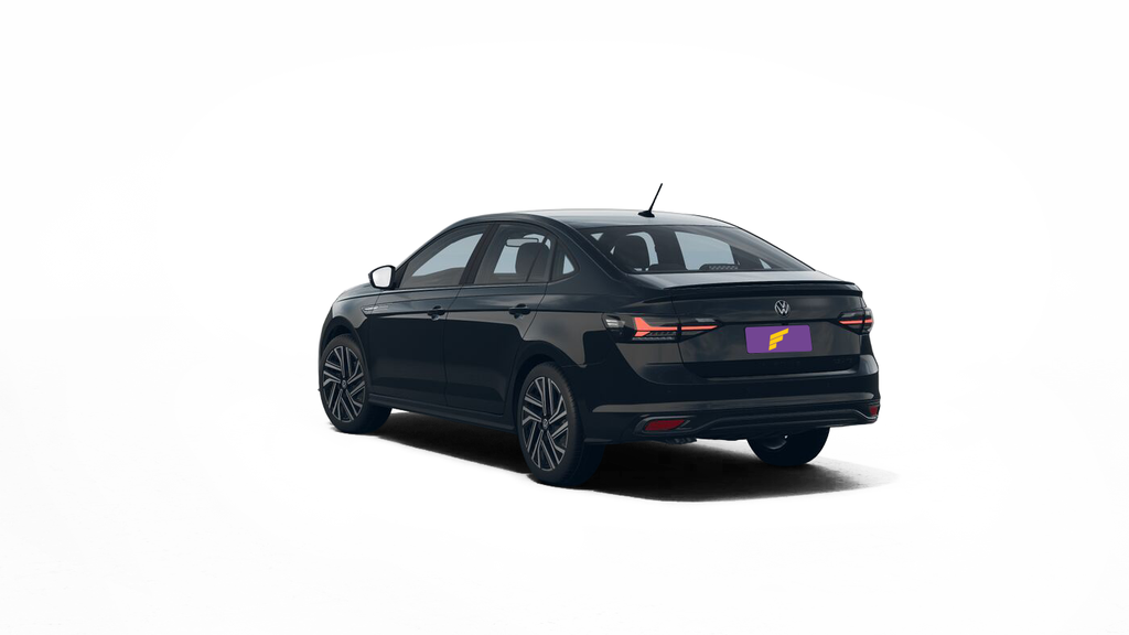 Virtus Exclusive 200 TSI AT