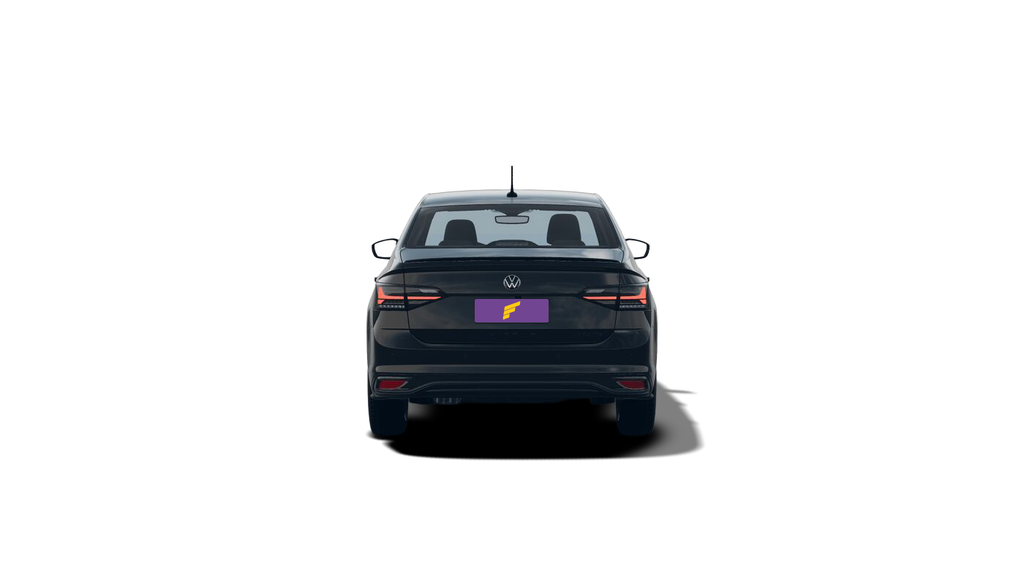 Virtus Exclusive 200 TSI AT