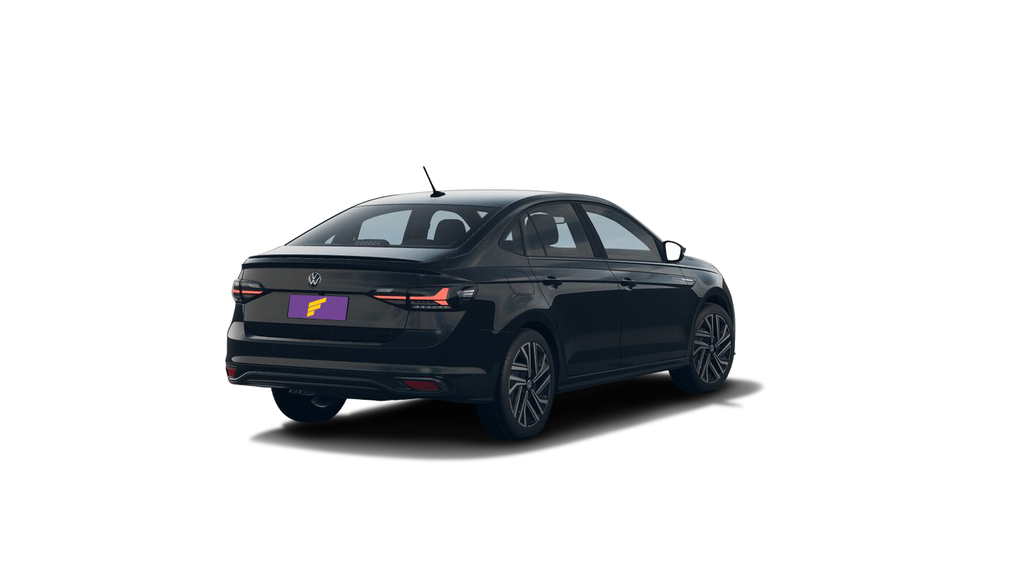 Virtus Exclusive 200 TSI AT
