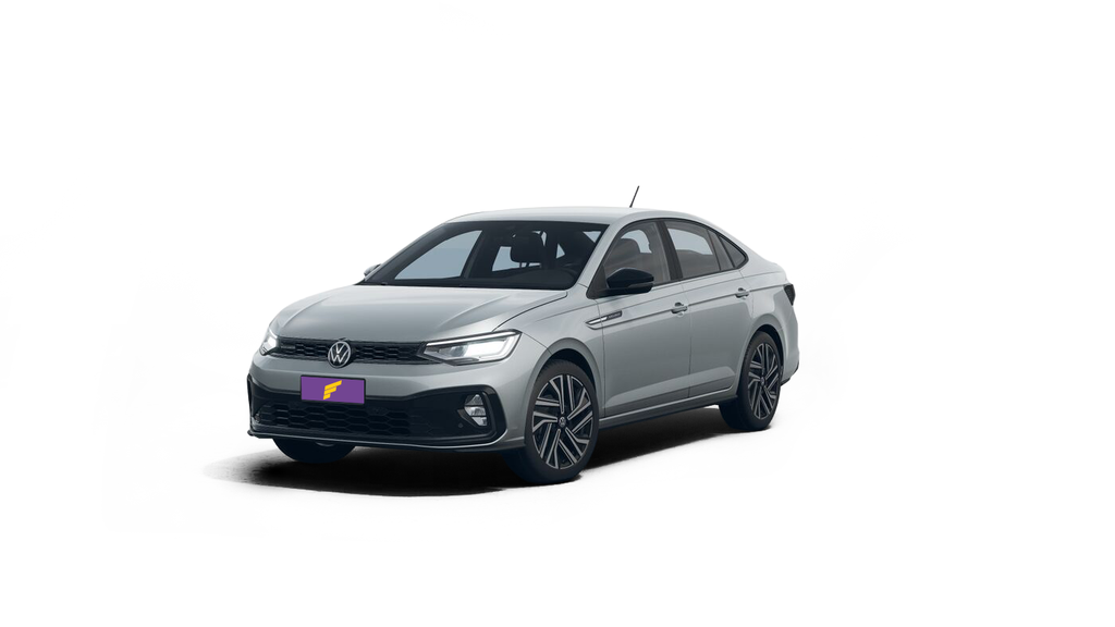 Virtus Exclusive 200 TSI AT