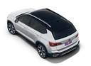 Taos Highline 250 TSI + Teto Solar