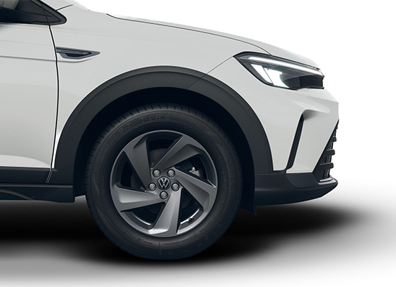 Nivus Comfortline 200 TSI AT