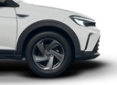 Nivus Comfortline 200 TSI AT