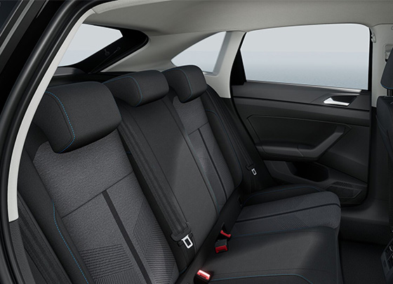 Nivus Comfortline 200 TSI AT