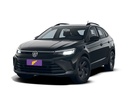 Nivus Comfortline 200 TSI AT