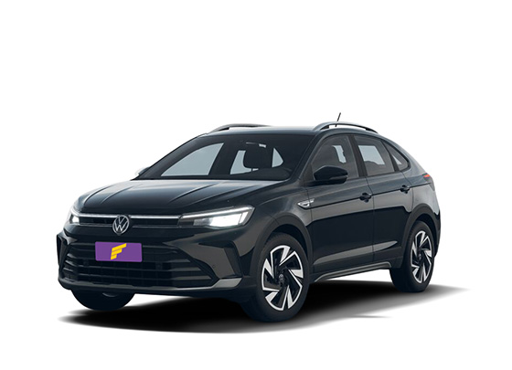 Nivus Highline 200 TSI AT
