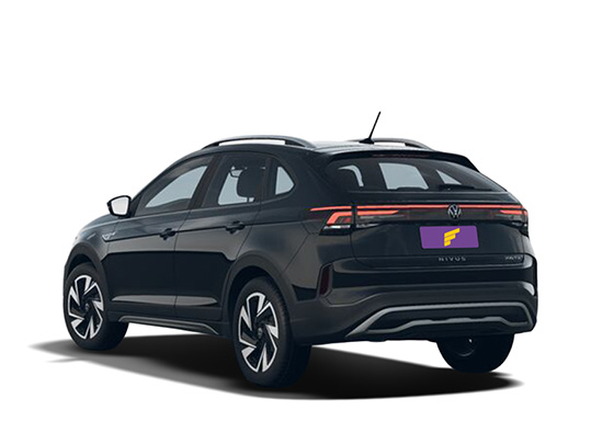 Nivus Highline 200 TSI AT