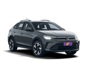 Nivus Highline 200 TSI AT