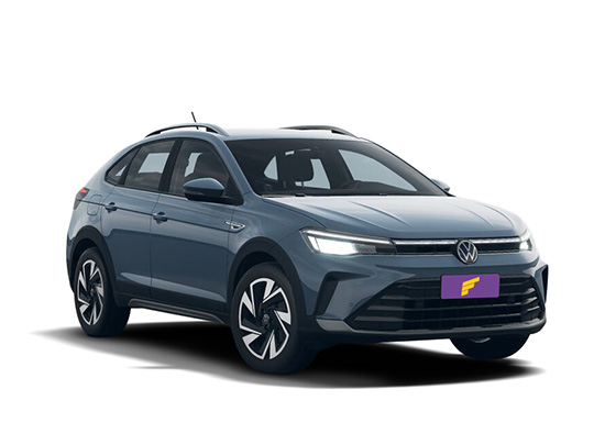 Nivus Highline 200 TSI AT