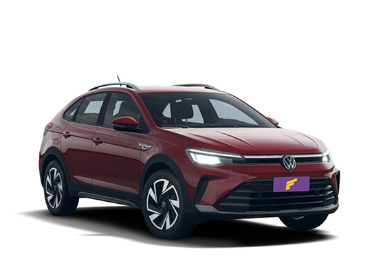 Nivus Highline 200 TSI AT