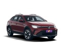 Nivus Highline 200 TSI AT