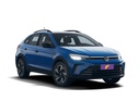 Nivus Highline 200 TSI AT