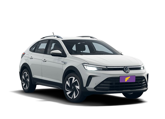 Nivus Highline 200 TSI AT