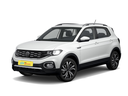 T-Cross Highline 250 TSI AT