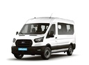 Transit Minibus 2.0 14L L3H2 AT