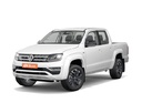 Amarok Highline 3.0 V6 TDI 4x4 CD AT