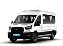 Transit Minibus 2.0 17L L4H3 AT