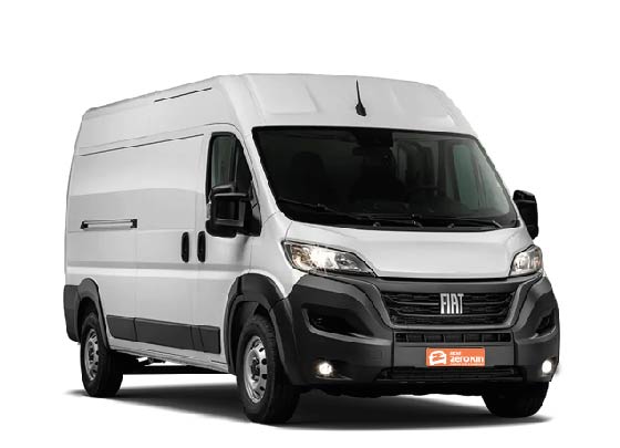 Ducato Maxicargo 2.2 13m³