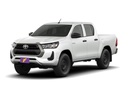 Hilux STD Power Pack 2.8 4x4 CD AT