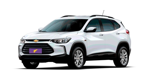 Tracker LTZ Turbo 1.0 AT