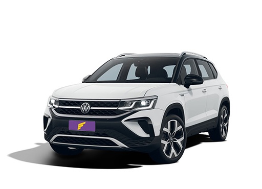 Taos Highline 250 TSI + Teto Solar