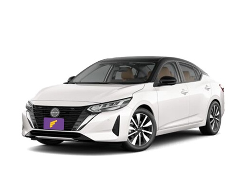 Sentra Exclusive AT 2.0