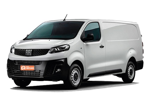 Scudo Cargo 1.5 6.1m3