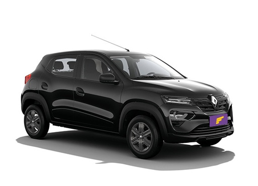 Kwid Zen 1.0