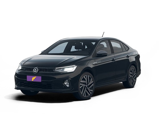 Virtus Exclusive 200 TSI AT